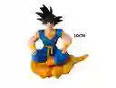 Figura Goku Sentado En Nube Voladora Dragon Ball Z Agregar A Favoritos
