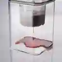 Cafetera Café Frío 500ml Filtro Goteo Manual Hielo