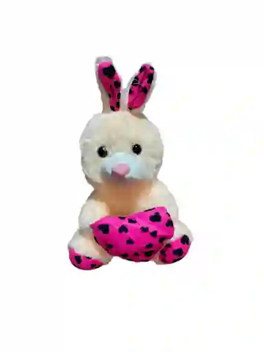 Peluche Conejo 20 Cm