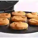 Mini Waflera Emojis Caritas Felices 8 Wafles