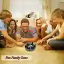 Ruleta Rusa Juego De Mesa Maquina De Toques