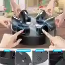 Ruleta Rusa Juego De Mesa Maquina De Toques