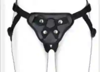 Arnes Universal Ajustable Para Dildo Strap On Unisex