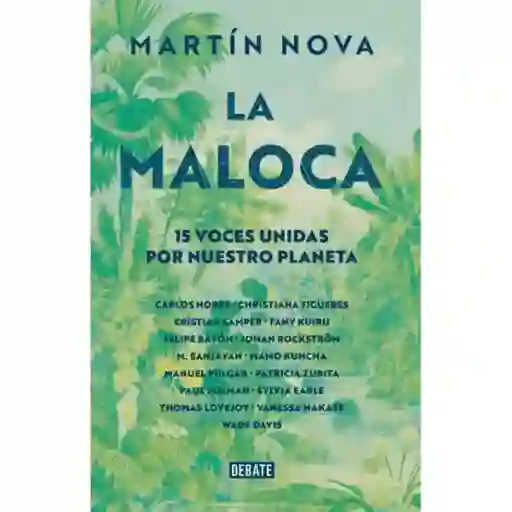 La Maloca