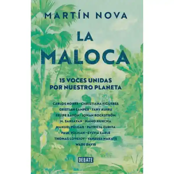 La Maloca