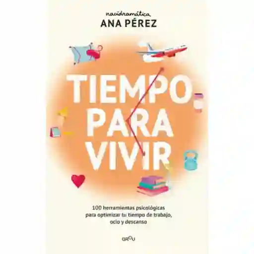 Tiempo Para Vivir