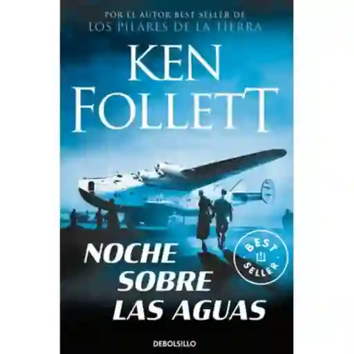 Noche Sobre Las Aguas