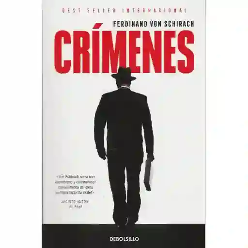 Crímenes