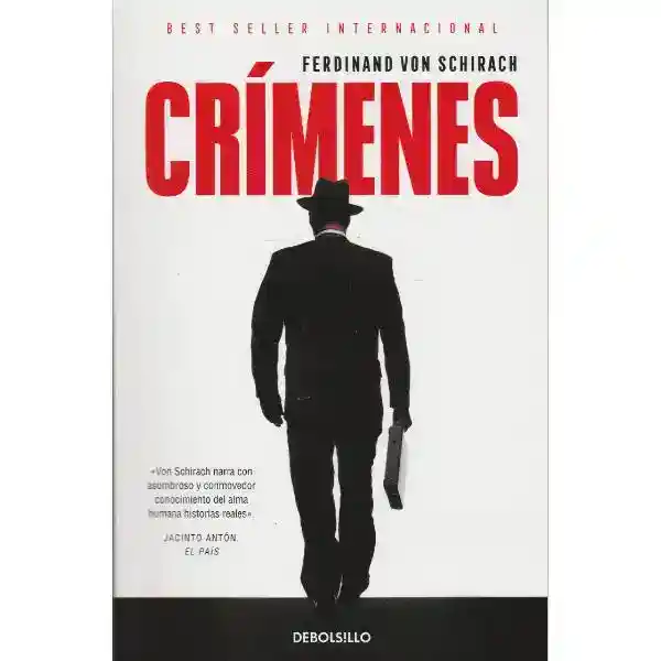 Crímenes