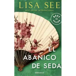 El Abanico De Seda