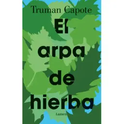 El Arpa De Hierba