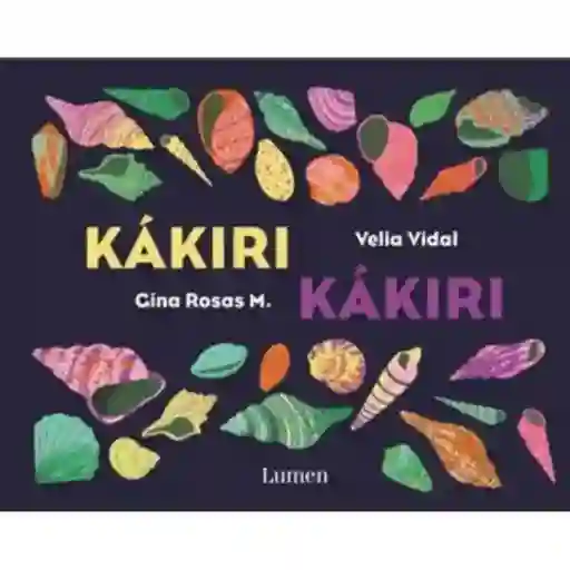Kakiri Kakiri