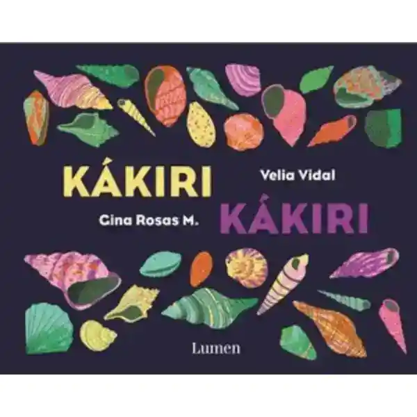 Kakiri Kakiri