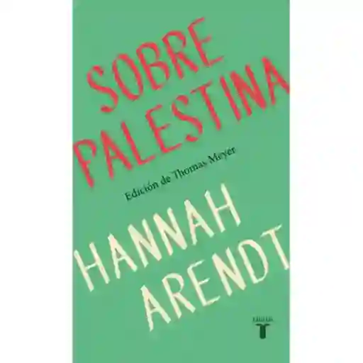 Sobre Palestina