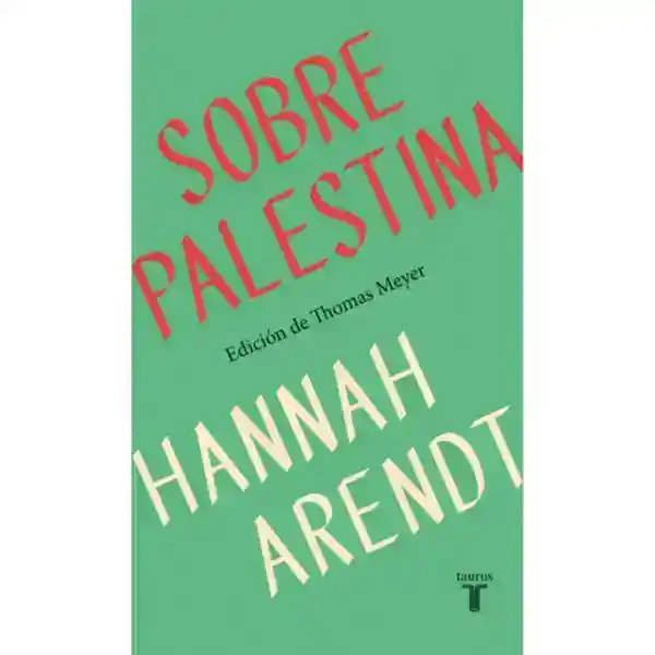 Sobre Palestina