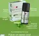 Lubricante Menta Sexo Oral Anal Vaginal Sensación Fría Delicioso Marca Sen Intimo Frio Lub Anal