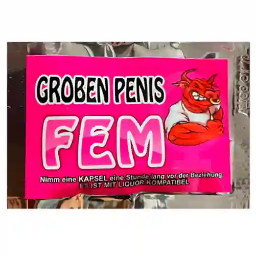 Viagra Para Chicas X 3 Großen Penis Más Deseo Sexual Mujer Libido Feromonas Orgasmo Mujeres Femenino
