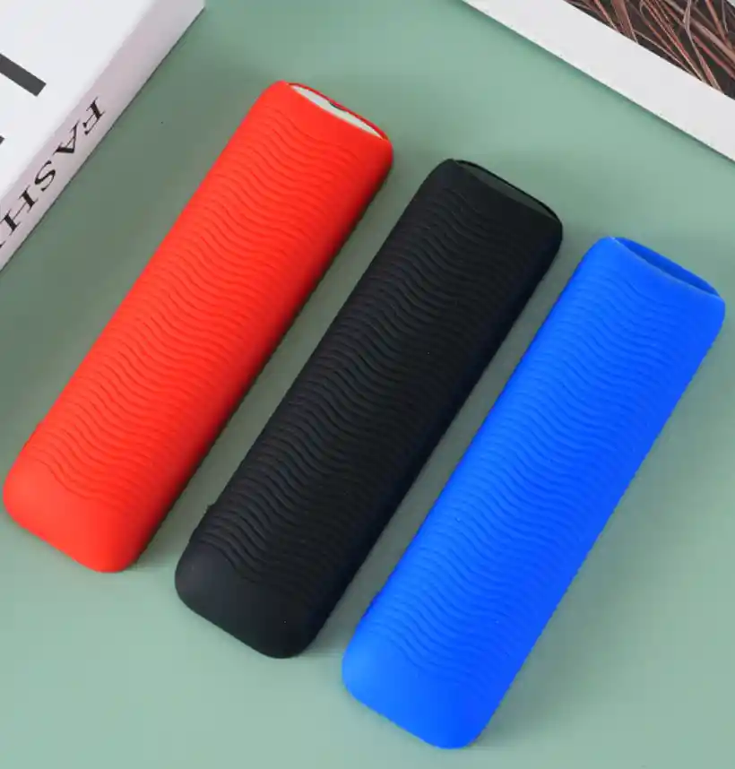 Funda Silicona Para Control Watch Onn Tv