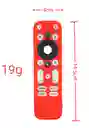 Funda Silicona Para Control Watch Onn Tv
