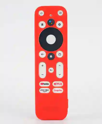 Funda Silicona Para Control Watch Onn Tv