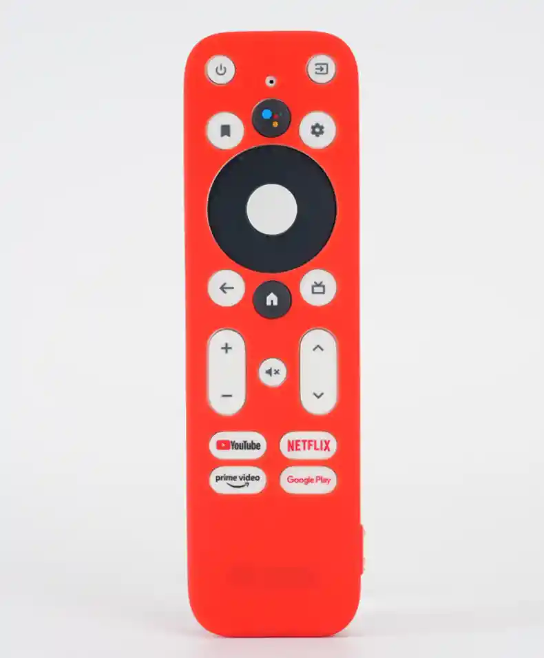 Funda Silicona Para Control Watch Onn Tv