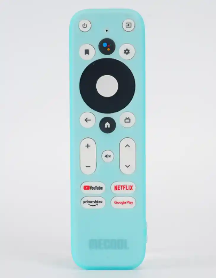 Funda Silicona Para Control Watch Onn Tv