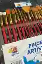 Set De Pinceles Ah Royal X15 Unidades