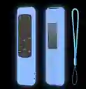 Funda Silicona 8k Mini Solar Abierta