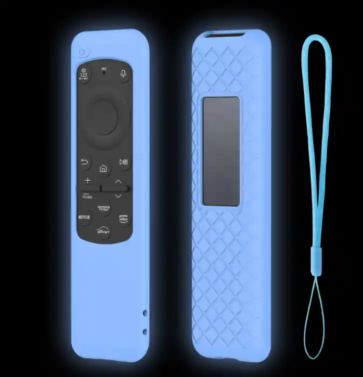Funda Silicona 8k Mini Solar Abierta