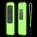 Funda Silicona 8k Mini Solar Abierta