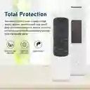 Funda Silicona 8k Mini Solar Abierta