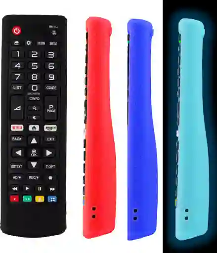 Funda Silicona Lg Amazon