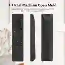 Funda Silicona Control Tcl 2025