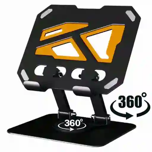 Soporte Para Tablet/ipad O Celular Y Mas...