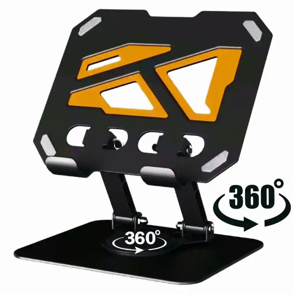 Soporte Para Tablet/ipad O Celular Y Mas...