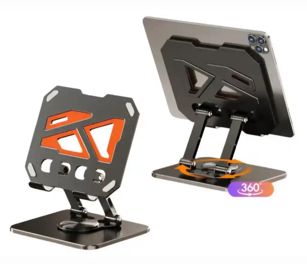 Soporte Para Tablet/ipad O Celular Y Mas...