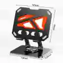 Soporte Para Tablet/ipad O Celular Y Mas...