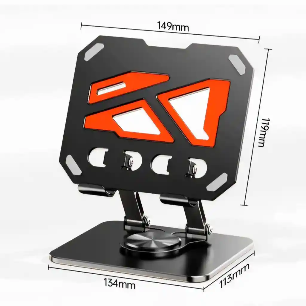 Soporte Para Tablet/ipad O Celular Y Mas...