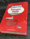 Diccionario Norma Bilingue Plus