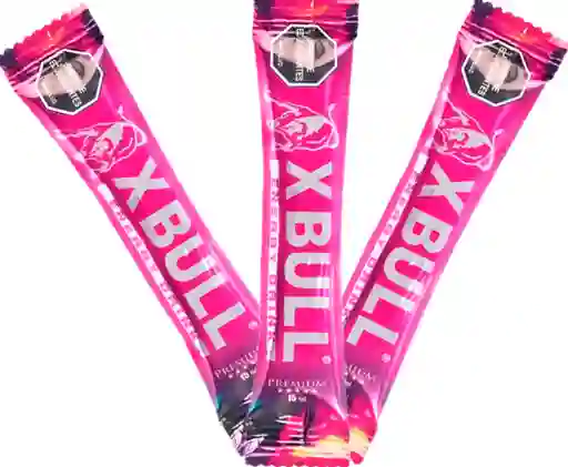 Xbull X3 Viagra Femenino Sachet Potenciador Sexual Mujeres Líbido Orgasmo Garantizado Energizante Damas Chicas Sexo Potencializador