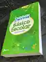 Diccionario Norma Basico Escolar