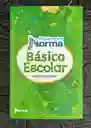 Diccionario Norma Basico Escolar