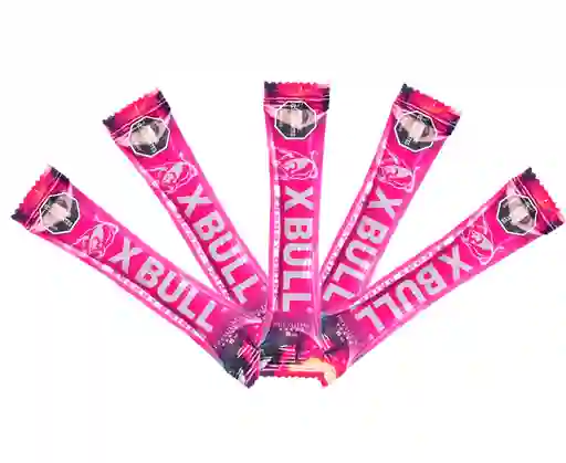 Xbull X5 Viagra Femenino Sachet Potenciador Sexual Mujeres Líbido Orgasmo Garantizado Energizante Damas Chicas Sexo Potencializador