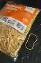 Ligas O Cauchos Para Billete #18 Libra Studmark Natural