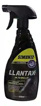 Llantax Simoniz 500