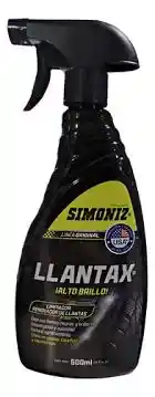 Llantax Simoniz 500