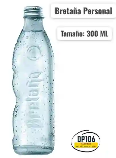 Bretaña 300 Ml Personal