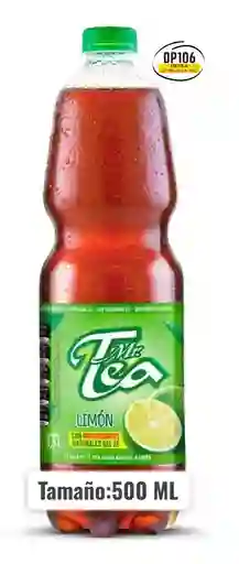 Mr Tea Limon 500 Ml