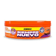 Cera Siempre Nuevo Simoniz 200