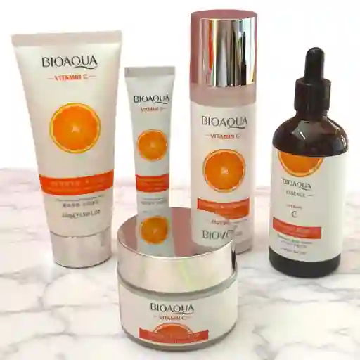 Kit Vitamina C